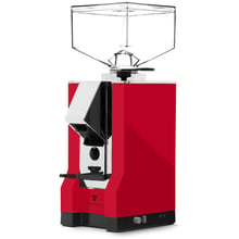 Кофемолка Bialetti Eureka Mignon Classico Ferrari Red: Вместимость, г 300