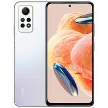 Смартфон Xiaomi Redmi Note 12 Pro 8/256GB Polar White (Global): Дисплей 6.67" AMOLED (1080 x 2400) / 395 ppi