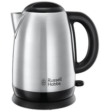 Електрочайник Russell Hobbs 23912-70: Потужність, Вт Потужність 2400 Вт