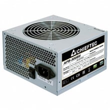 Блок живлення Chieftec 500W (APB-500B8): Форм-фактор ATX