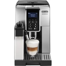 Кавоварка DeLonghi ECAM 354.55 SB: Тип кофемашина автоматическая