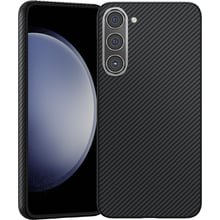 Аксесуар для смартфона Benks MagClap ArmorAir Case Black для Samsung S911 Galaxy S23