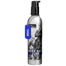 Лубрикант Tom of Finland Water Based Lube, 240мл: Для кого Для мужчин