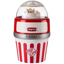 Попкорница Ariete 2957 WHRD popcorn maker XL: Производитель Ariete