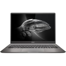 Ноутбук MSI Creator Z16P B12UHT-041 (CreatorZ16P041): Екран 16" IPS (2560x1600)