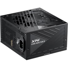 Блок живлення ADATA Core Reactor II 1200W (COREREACTORII1200G-BKCEU): Форм-фактор ATX