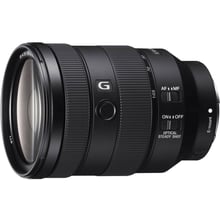 Объектив для фотоаппарата Sony SEL24105G 24-105mm f/4 G OSS UA: Тип объектива стандартный