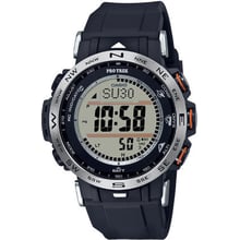 Наручний годинник Casio PRW-30-1AER: Стиль спортивний