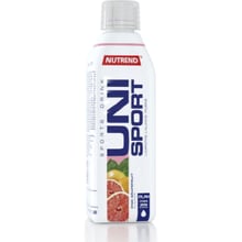 Амінокислота для спорту Nutrend UniSport 500 ml Pink Grapefruit: Тип Комплексные