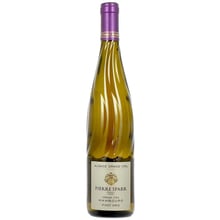 Pierre Sparr Pinot Gris Mambourg Grand Cru AOC Alsace, біле напівсолодке, 13% 0.75л (MAR3263530001313): Країна виробник Франція