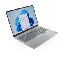 Ноутбук Lenovo ThinkBook 16 G6 ABP (21KK008PRA) UA: Екран 16" IPS (1920x1200)