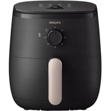 Фритюрниця Philips HD9100/80: Тип пристрою Мультипечь (аэрофритюрница)