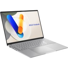 Ноутбук ASUS VivoBook S 16 OLED M5606UA-MX027 (90NB1483-M00130) UA: Екран 16" OLED (3200x2000)