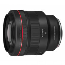 Объектив для фотоаппарата Canon RF 85mm f/1.2 L USM DS UA: Тип объектива Портретный