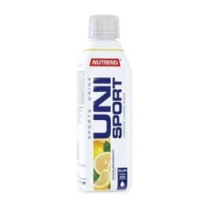 Амінокислота для спорту Nutrend UniSport 500 ml White Grapefruit: Тип Комплексные