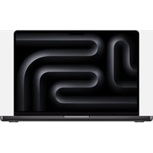 Apple MacBook Pro 14" M3 Pro 512GB Space Black (MRX33) 2023
