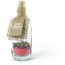 Суміш для коктейлю Drink Master "Daiquiri Strawberry": Виробник PAPAdesign