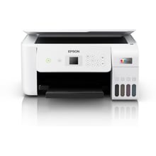 БФП Epson EcoTank L3266 WiFi (C11CJ66411) UA: Клас пристрою персональный