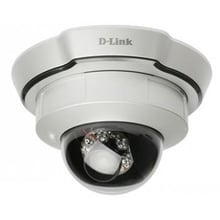 IP-камера D-Link DCS-6410: Матриця Вбудований 1/3-дюймовий CCD-сенсор