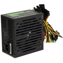 Блок живлення AeroCool 500W VX PLUS 500 (4713105962758): Форм-фактор ATX