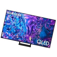 Телевізор Samsung QE85Q70DAUXUA: Тип QLED-телевизоры