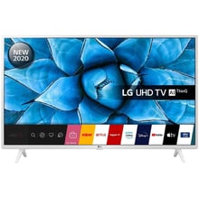 Телевізор LG 49UN73906LE: Тип LED-телевізори