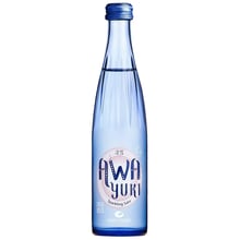 Саке Awayuki Sparkling 0.3 л (BWQ7352): Об'єм, л 0.3