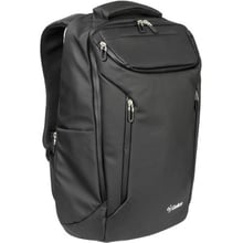 Сумка для ноутбуков Gelius 17" Waterproof Protector Backpack Black (GP-BP005): Тип сумки рюкзак