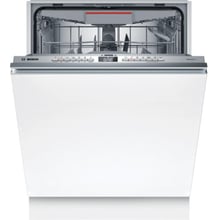 Вбудовувана посудомийна машина BOSCH SMV4ECX23E: Розміри 81.5x59.8x55 см