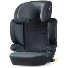 Автокрісло Kinderkraft Xpand 2 i-Size Graphite Black (KCXPAN02BLK0000) (00-00305185): Група 15-36 кг (группа 2-3)