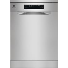 Посудомийка Electrolux SEA94720SX: Розміри 850х598х622 мм