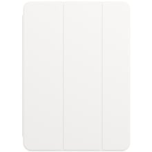 Аксесуар для iPad Apple Smart Folio White (MRX82) for iPad Air 11" 2024 M2/iPad Air 2020/iPad Air 2022: Колір білий