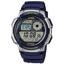 Наручний годинник Casio AE-1000W-2AVEF: Стиль спортивний