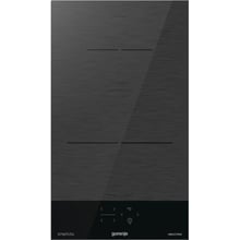 Варочная поверхность Gorenje GI3201SYBSC: Размеры для встраивания 28.5х49 см