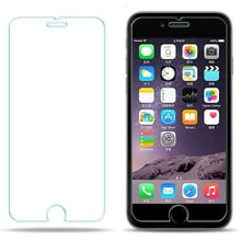 Аксесуар для iPhone BeCover ZIFRIEND Tempered Glass (703195) for iPhone SE 2020/iPhone SE 3 2022/iPhone 8/iPhone 7: Колір прозорий