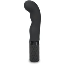 Вибратор для точки G LoveToy O-Sensual G Intru Black: Для кого Для женщин