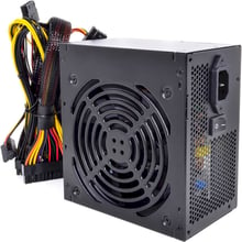 Блок живлення QUBE QBC-GPM-700W-80B: Форм-фактор ATX, EPS