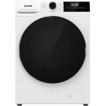 Пральна машина Gorenje WD2A854ADS: Тип машини Автомат с сушкой