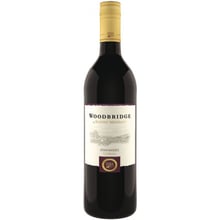 Вино Robert Mondavi Zinfandel Woodbridge (0,75 л) (BW4699): Країна виробник Сша