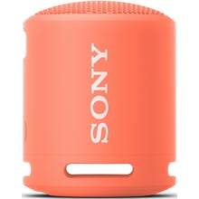 Акустика Sony SRS-XB13 Coral Pink (SRSXB13P.RU2): Колір рожевий