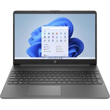 Ноутбук HP 15s-fq5007ua (6D9A6EA) UA: Екран 15.6" IPS (1920x1080) Full HD