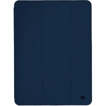 Аксесуар для iPad ArmorStandart Smart Case Fold Pen Dark Blue для iPad 10.2 (2019-2021) (ARM74937): Колір синий