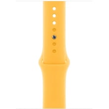 Apple 45mm Sunshine Sport Band - M/L (MWMX3ZM/A): Производитель Apple