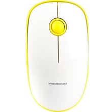 Мишка Modecom MC-WM112 (M-MC-WM112-290): інтерфейс підключення Wireless