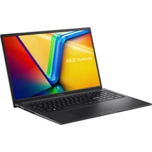 Ноутбук ASUS VivoBook 17X M3704YA-AU128 (90NB1192-M005N0) UA: Экран 17.3 " IPS (1920x1080)