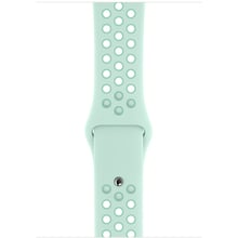 Аксесуар для Watch Apple Sport Band Nike Teal Tint/Tropical Twist (MV852) for Apple Watch 42/44mm: Виробник Apple