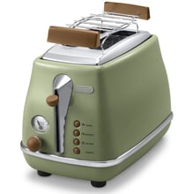 Тостер Delonghi CTOV2103.GR: Тип Тостеp