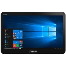 Моноблок ASUS AiO V161GAT Black (V161GAT-BD003D) UA: Діагональ екрану 20 "і менше