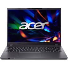 Ноутбук Acer TravelMate P2 16 TMP216-51-TCO-5163 (NX.B1BEU.005) UA: Екран 16" IPS (1920x1200)