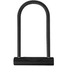 Умный замок Noke U-lock Long Black-Black: Производитель Noke